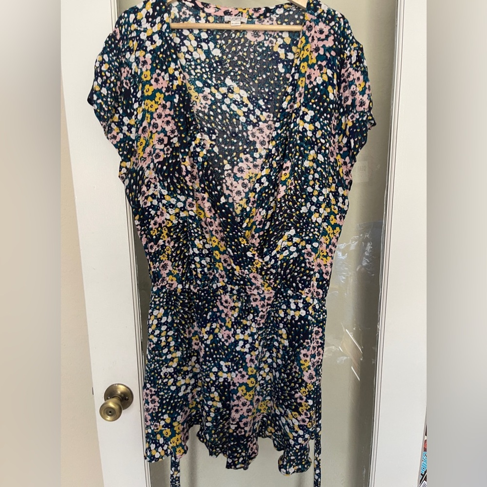 Loft Romper